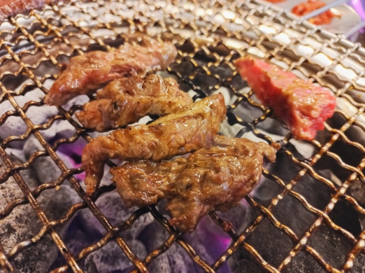  김포구래 소고기 동양집 김포직영