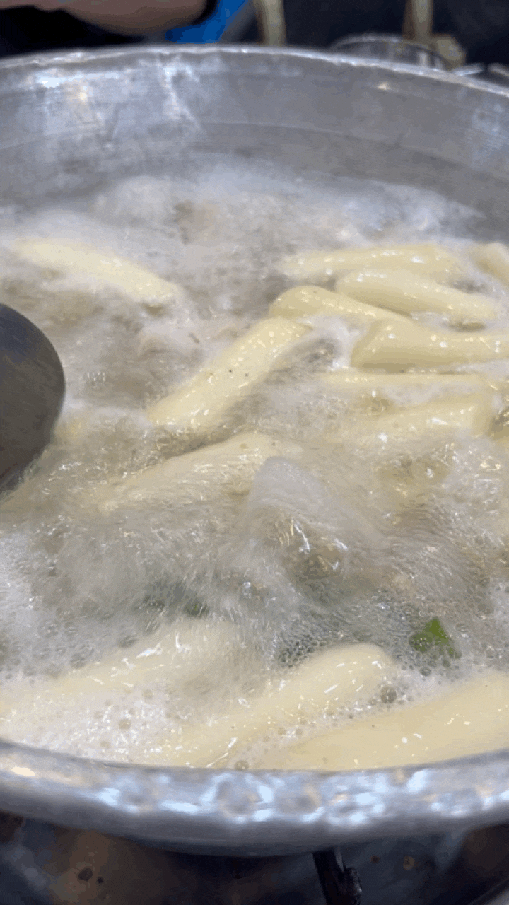  동대문 맛집, 진옥화할매원조닭한마리