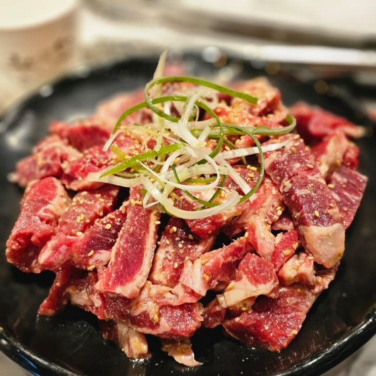  부산 개금동 : 개금소고기, 개금동 가족 외식장소 추천, 꾸이점빵개금점