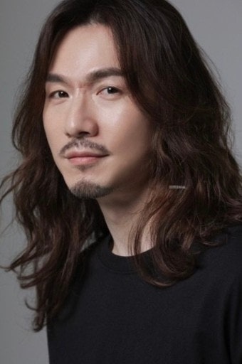 총 맞은 것처럼 - 정홍일 (2021)