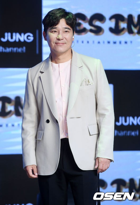 억울하다 던 <b>임창정</b> 라덕연 <b>주가조작</b> 공모했나 <b>피의자</b> 소환 조사