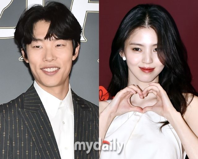 <b>한소희</b>와 류준열, 하와이 열애 인정 후 <b>법적</b> 대응 예고... 