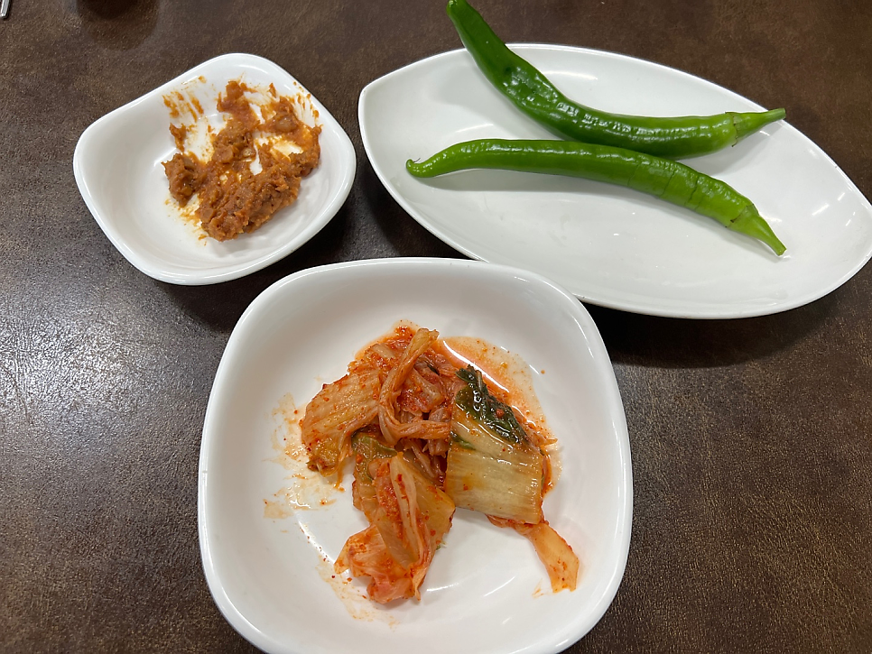 큰손칼국수 사진 5