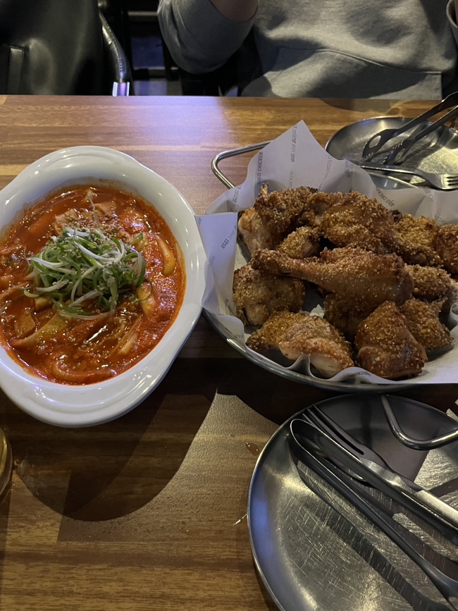 [수원] 영통치킨맛집 스크린있는 맛닭꼬 주민맛집 내돈내산