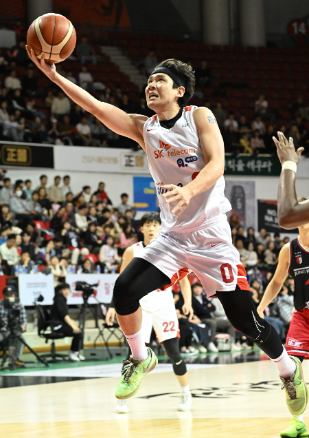  2024년3월19일 서울 SK 나이츠 스카이거너스 [ KBL 농구 경기 분석 ] : "스포라이브 승부 예측 게임" + 무료머니증정