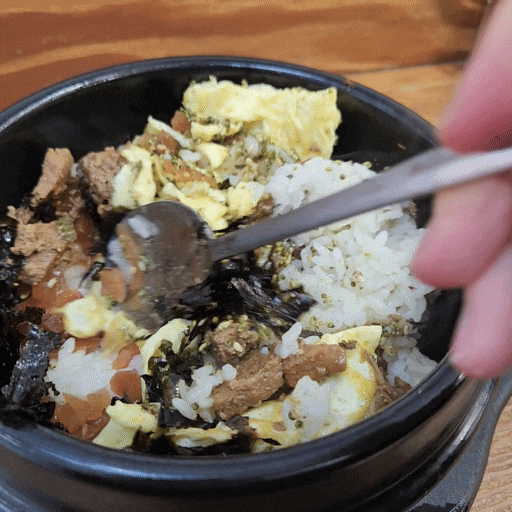  강남역 간단한 한끼 혼밥 김밥25 강남cgv점