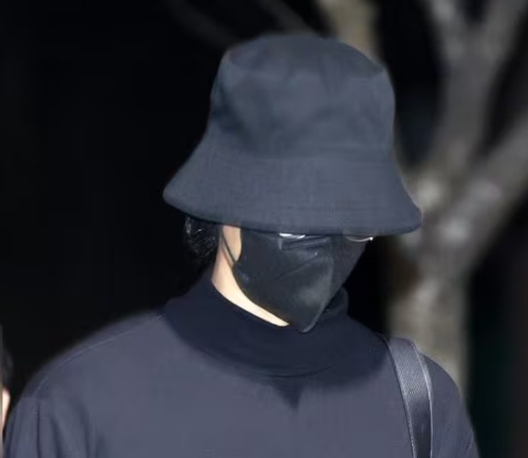 가수 <b>정준영</b> 만기출소 버닝썬게이트 복귀언제