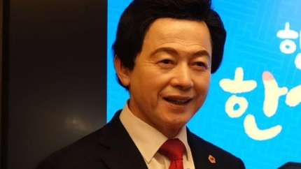 “<b>허경영</b>이 <b>성추행</b>” 집단 고소 접수돼...‘고소 금지’ 각서 보니