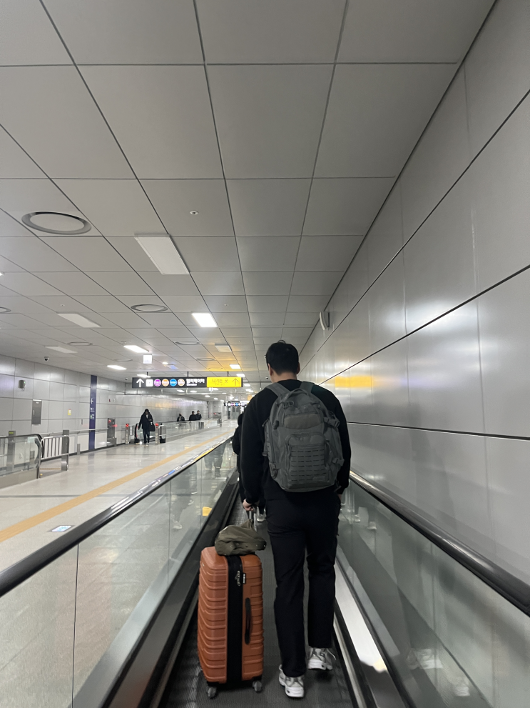  제주도 여행_with 대발