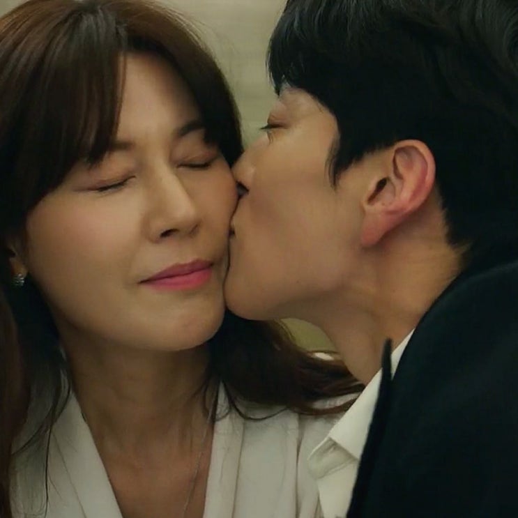 <b>멱살 한번</b> 잡힙시다 1회 줄거리 1화 - 재벌 2세 남편의 불륜... 