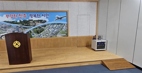 "신나게 싸우는 장애시민으로 살고 싶다" "신나게 싸우는 장애시민으로 살고 싶다"