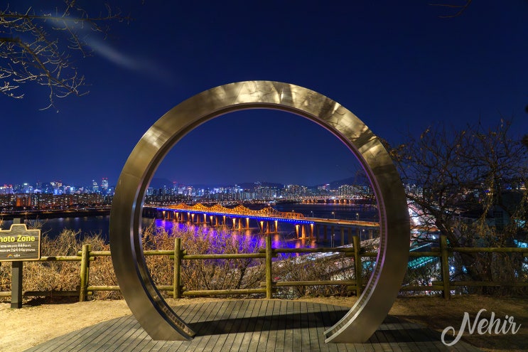 서울 야경 명소 추천 달맞이봉공원 야간 데이트 드라이브 서울 야경 명소 추천 달맞이봉공원 야간 데이트 드라이브