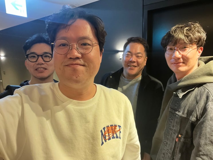  2024 KIMES 방문 (feat. 우주통증의학과, 의료기술 전시회, 기기 구매)