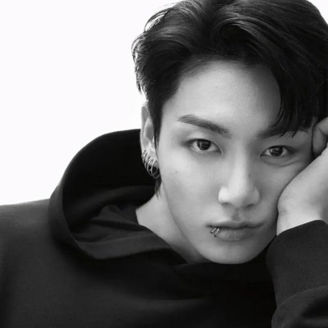 News image: Jungkook - Grammy's News