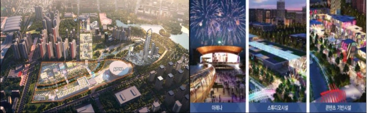 <b>고양</b> 일산 CJ라이브시티 K<b>컬처밸리</b>... 이대로가면...