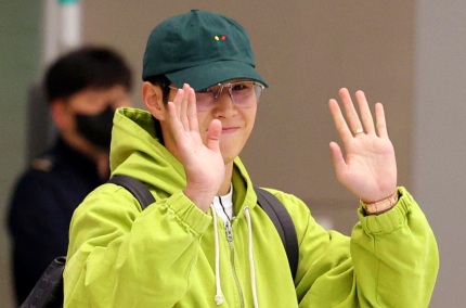 <b>손흥민 입국</b>과 대조된 이강인 <b>입국</b>, 용서받을 수 있을까?