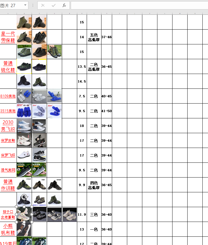  눈 돌아갈뻔 했네