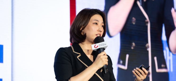  행꿈사닷컴 이소라 부원장