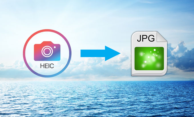  HEICJPG변환 방법 HEIC 윈도우에서 열기  (프로그램 설치X)