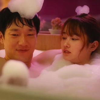배우 손석구 전종서 앞에서 엉덩이 노출 연기 사연 공개 나이 프로필