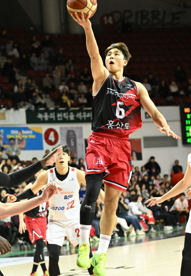  2024년3월19일 창원 LG 세이커스 안양 정관장 레드부스터스 [ KBL 농구 경기 분석 ] : "스포라이브 승부 예측 게임" + 무료머니증정