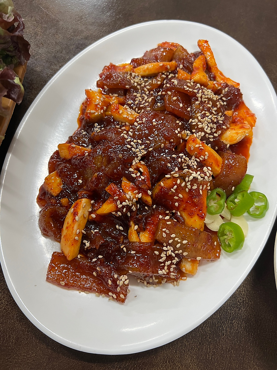 큰손칼국수 사진 6