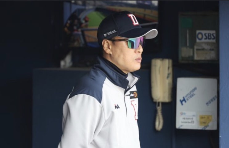 <b>두산</b> & <b>한화</b> 시범경기 2차 승리는 <b>무승부</b> (7:7)