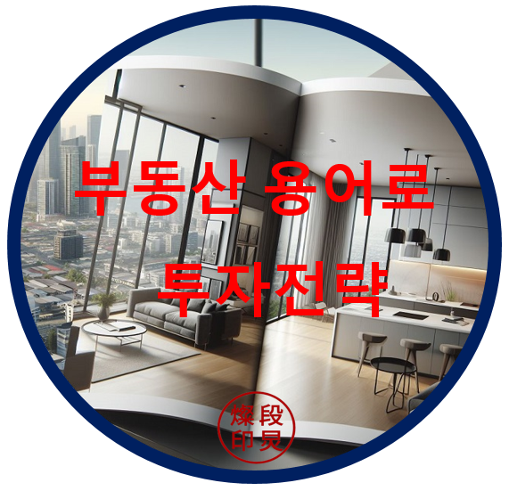  부동산 용어로 알아보는 투자 전략