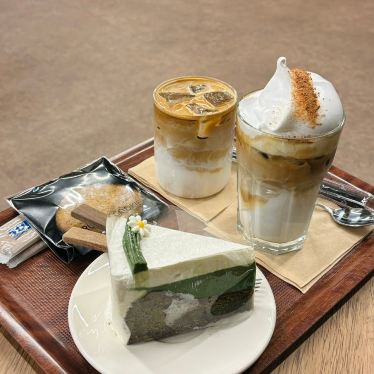  영등포 아인슈페너 맛집 카페버킷리스트
