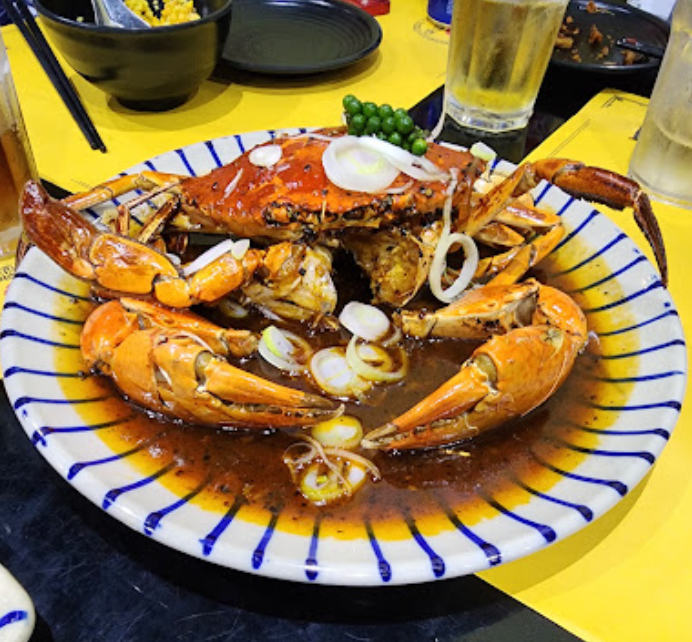 다낭 템하이산 시푸드 맛집 예약하는 법