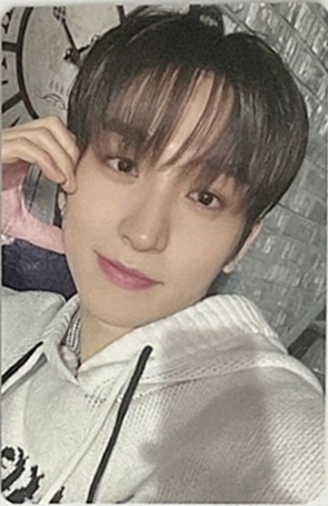  더보이즈 상연 월드투어 제너레이션 앙코르 포토카드 포카 THE BOYZ SANGYEON WORLD TOUR ZENERATION ENCORE PHOTOCARD 1