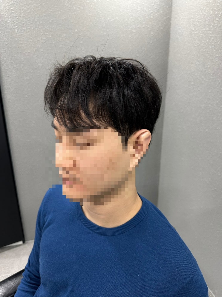  청담동 바버샵 추천 웨일 맨즈헤어