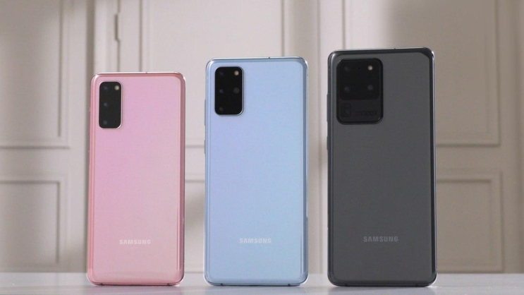  갤럭시S20, S20+, S20울트라 스펙 2024년에도 사용할만할까?