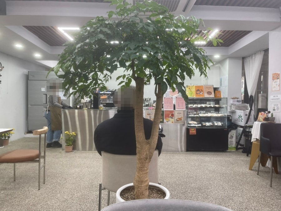 모어레스 전대병원점 사진 3