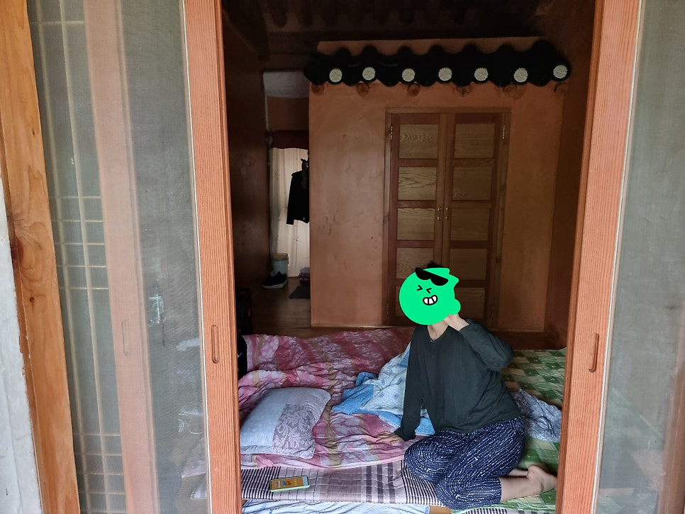 함박골큰기와집 사진 5