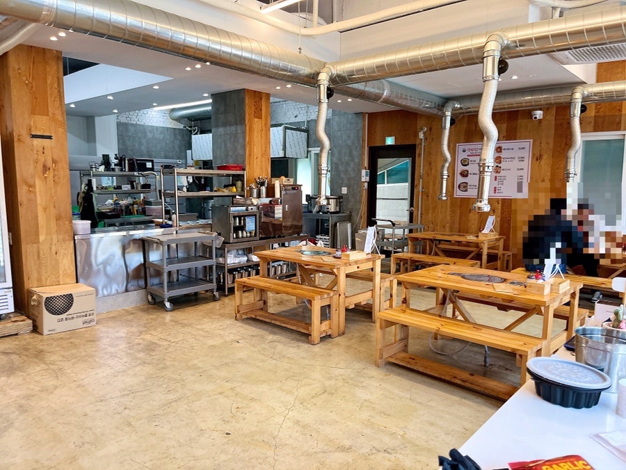 찬란한대구탕 사진 5