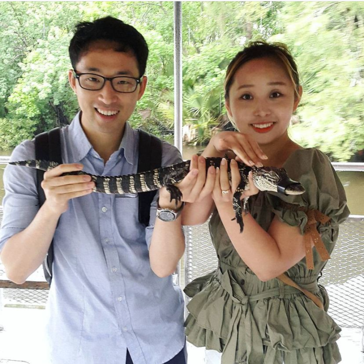  [New Orlean] 뉴올리언스 여행 기록 2탄_ 맛집들, 거북이 스프, 악어 고기, 스왐프 투어(스왑 투어), 프렌치맨 거리, 카페 아멜리에, 카페드몽, 날씨, 재즈