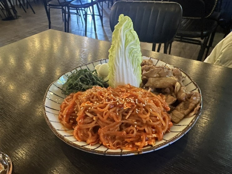  의정부 감성 술집 끝 내돈내산 안주 맛집!