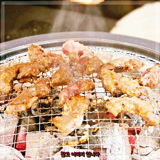  생생정보 마늘갈비살 양산 증산역 담가화로구이 맛집 미스터리의사진한컷 금정산 생꽃갈비 생갈비살 리뷰 후기 평점