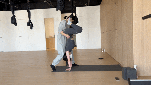  아포지토스트레치를 운영하며 진심으로 보람찼던 순간
