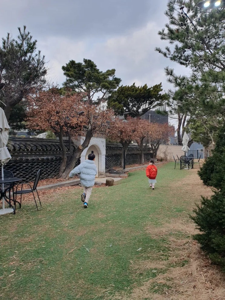  요즘 일상 아직은 워킹맘 언제쯤 봄이 오려나