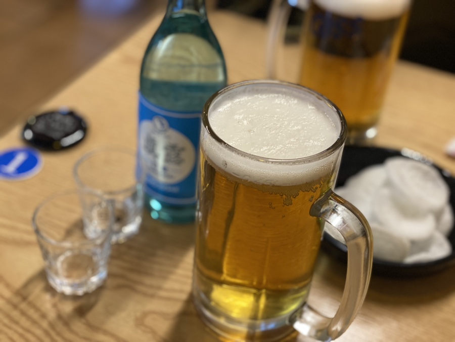 치킨멤버 월계점 사진 6