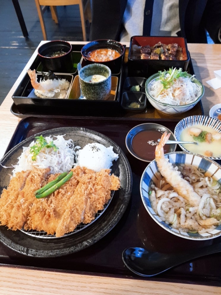  부산 해운대 송정 장어닾밥 맛집 "흑송" 내돈내산 리뷰