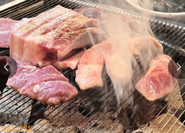  [원주, #맛집] 문막 흑돼지 맛집 (제주킬로그램)