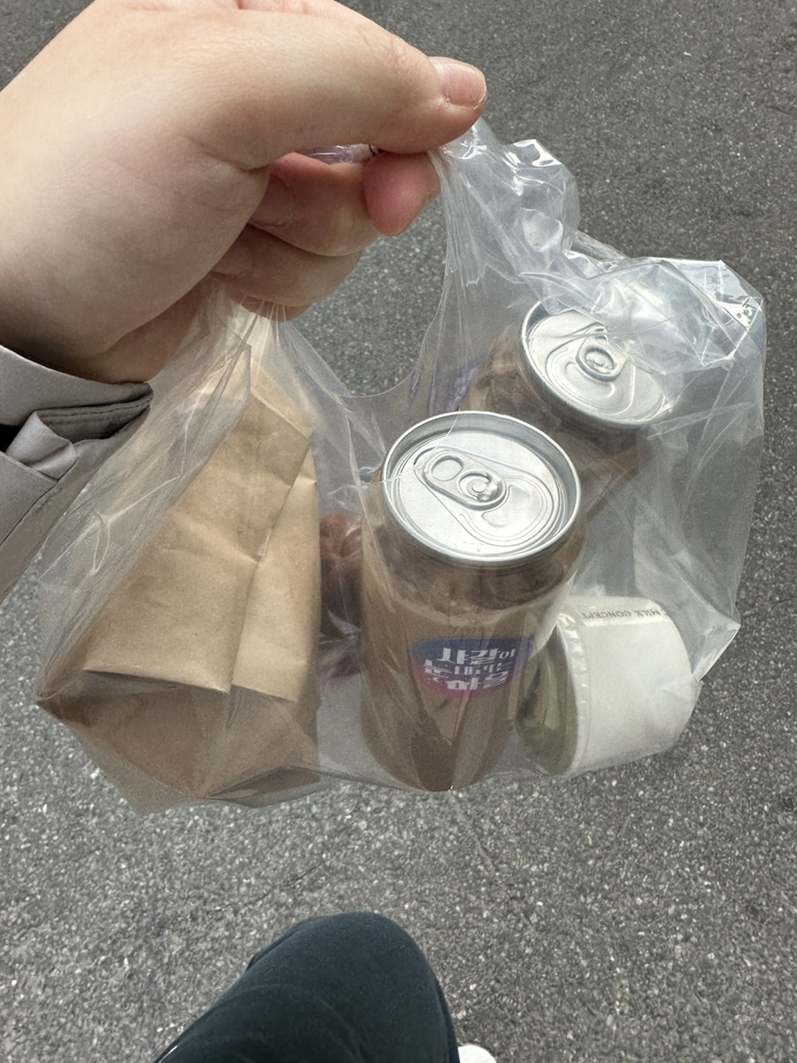 샤갈의눈내리는마을 사진 1