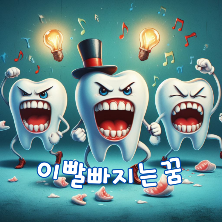  이빨 여러개 빠지는꿈 이빨 몽땅 빠지는 꿈 해몽