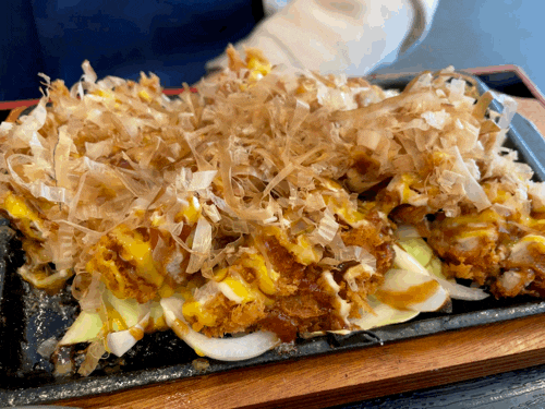  전주 전북대 사대부고 맛집, 수제 돈까스, 김치나베와 우동 전문 평따리