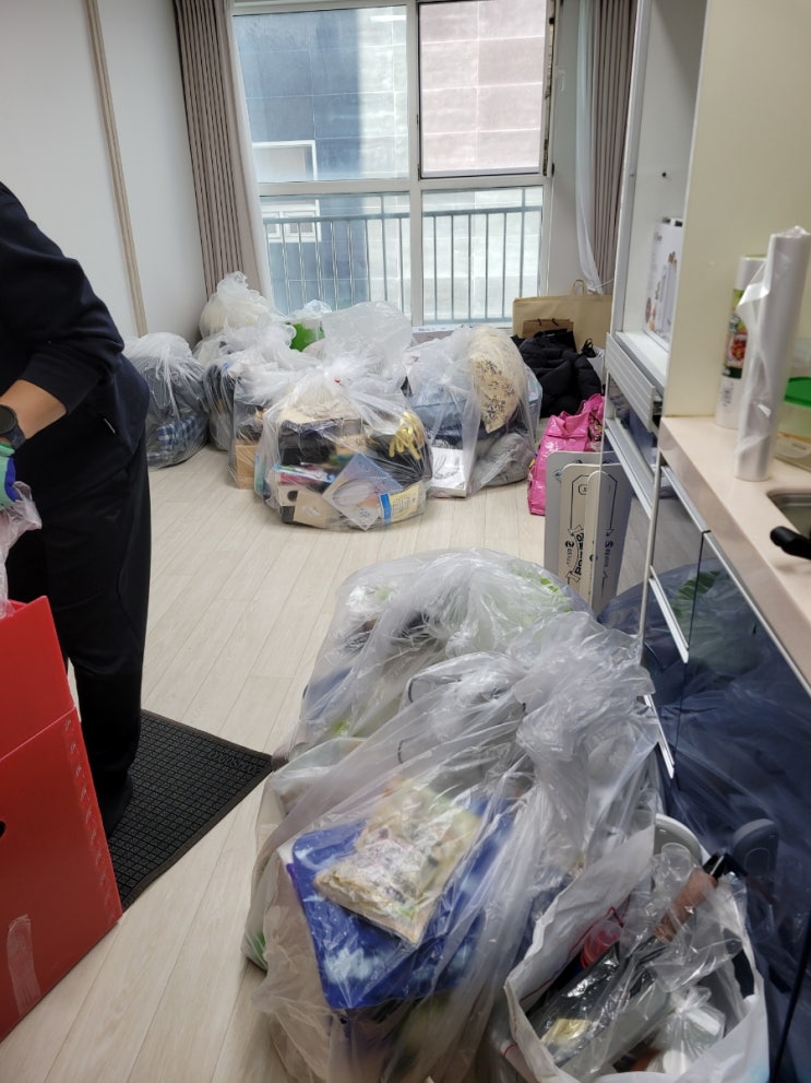 성남 오피스텔에서 부천 아파트 미소반포장이사 후기 성남 오피스텔에서 부천 아파트 미소반포장이사 후기