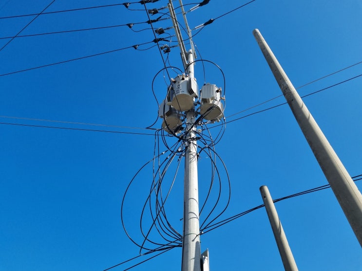  안성시 일죽면 월정리 태양광발전소 99.55kW 3개소, 59.95kW 1개소