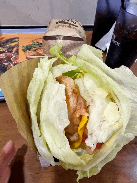 건대입구맛집 육즙이 팡팡 터지는 그릴치킨버거맛집 칙바이칙  CHICK by CHICK